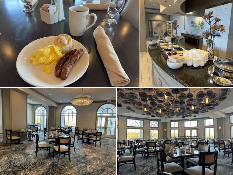 Hamilton's Restaurant