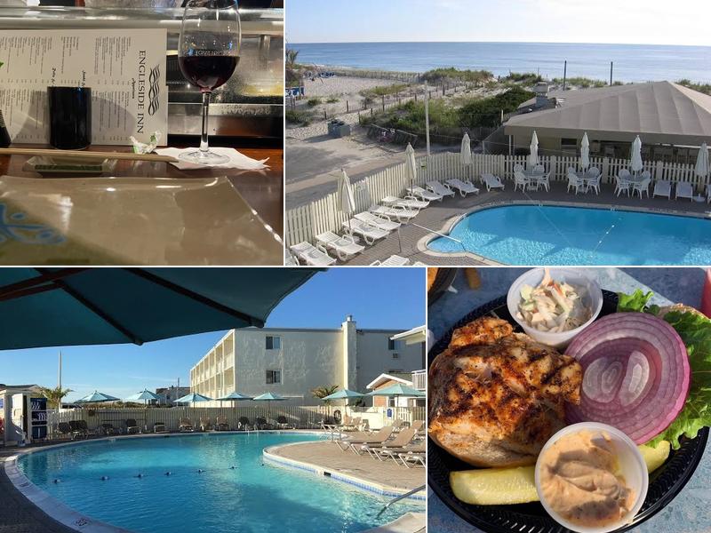 The Engleside Inn and Restaurant