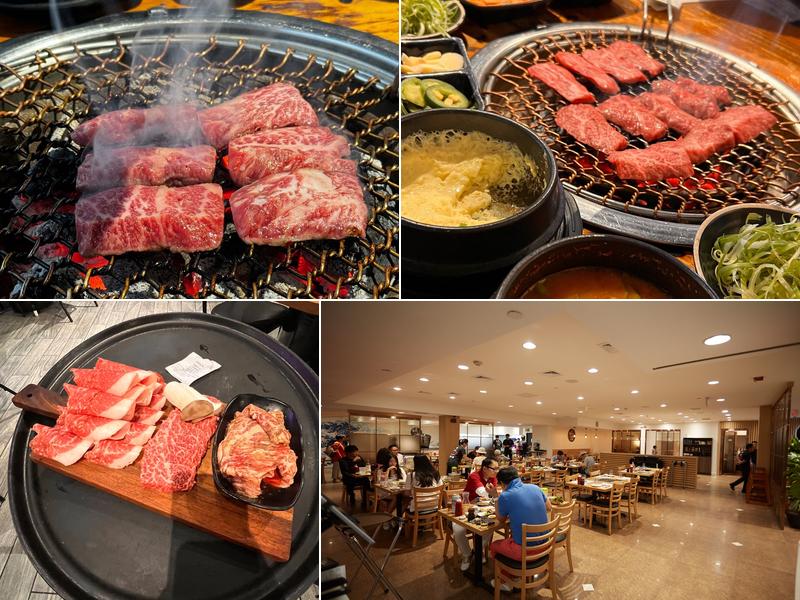 Hanam BBQ House