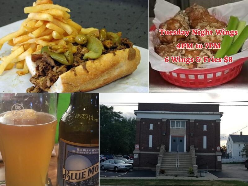 American Luxemberger Club