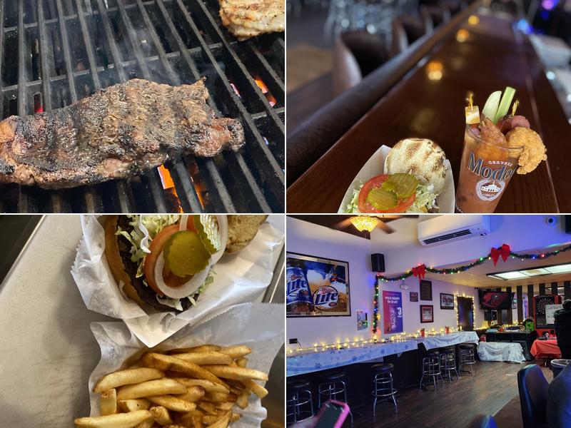 Booners 1210 Washington St, Waukegan