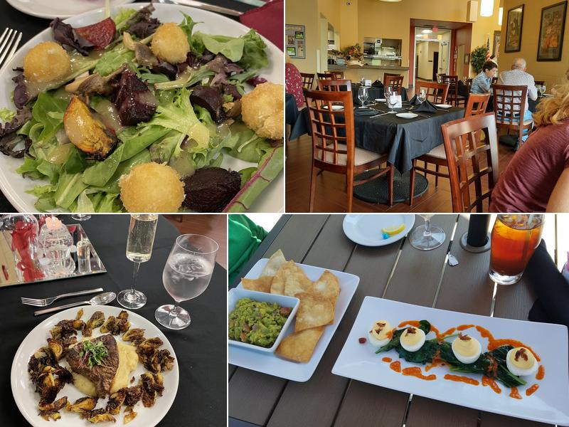 Bistro Five Thirty Seven