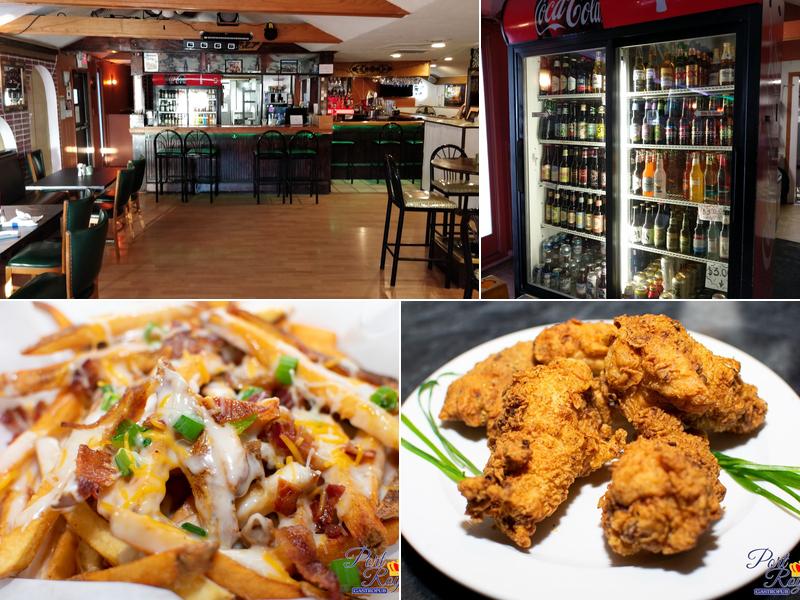 Port Royal Gastropub