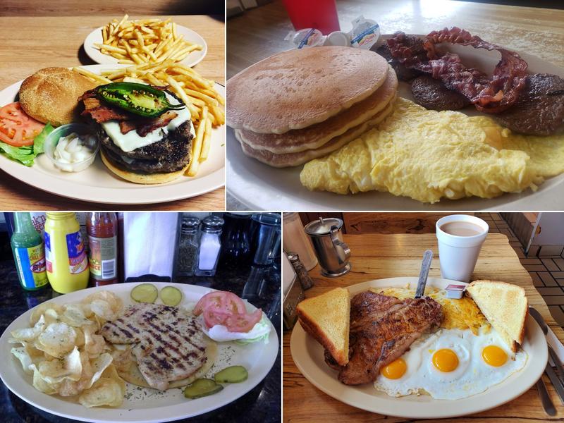 Steak N Egger 5556 W 26th St, Cicero