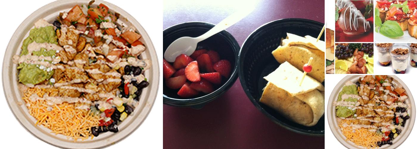 Catering by Deli Double