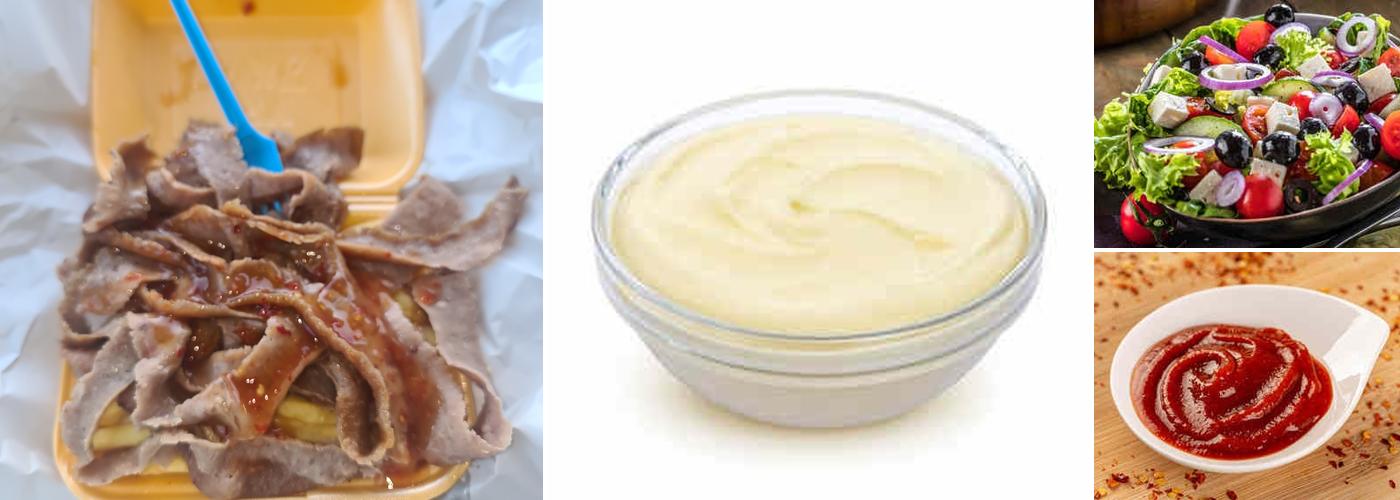 Chicos Mediterranean Express