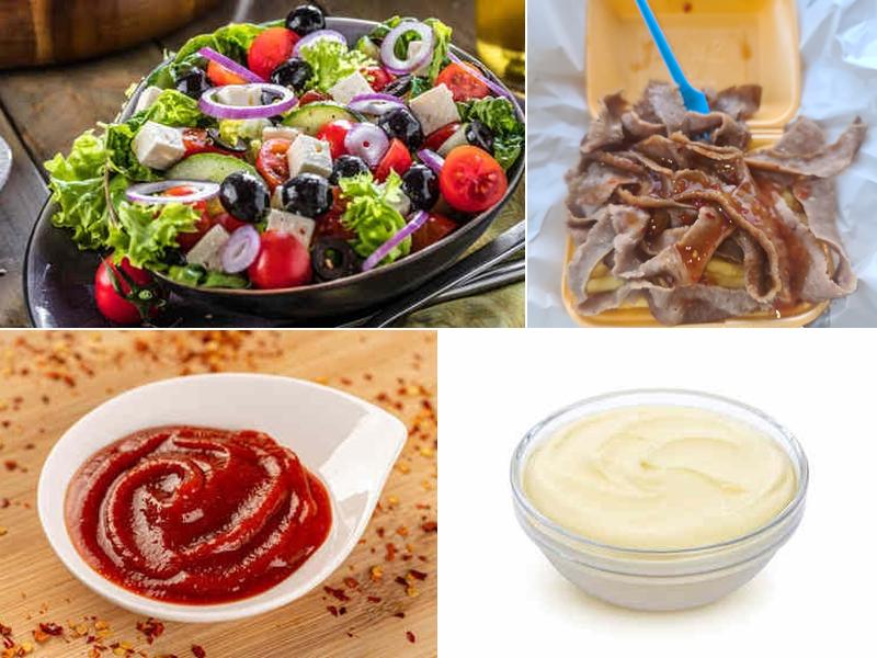 Chicos Mediterranean Express