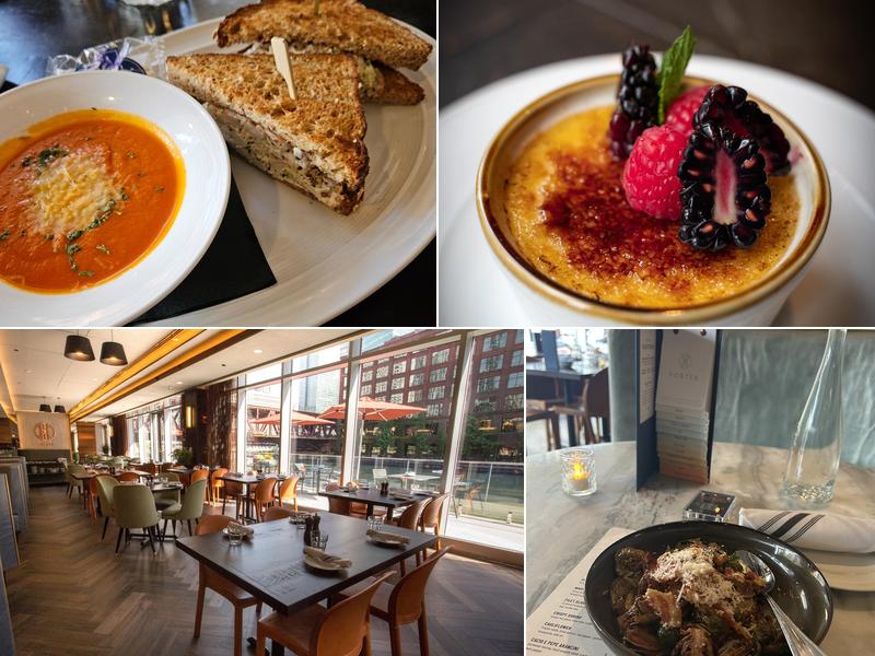 Porter Kitchen & Deck