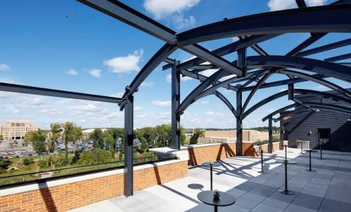 Embassy Suites by Hilton South Bend at Notre Dame