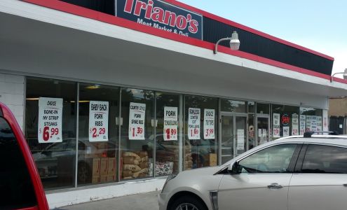 Triano's Meat Market