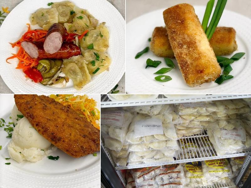 Polish Deli Yonkers - Polski Sklep 225 Nepperhan Ave, Yonkers