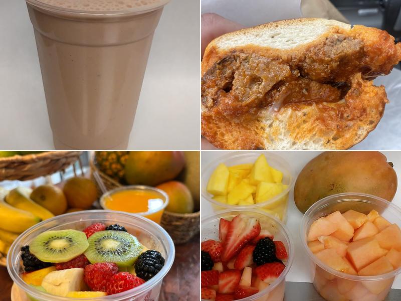 hastings deli and market