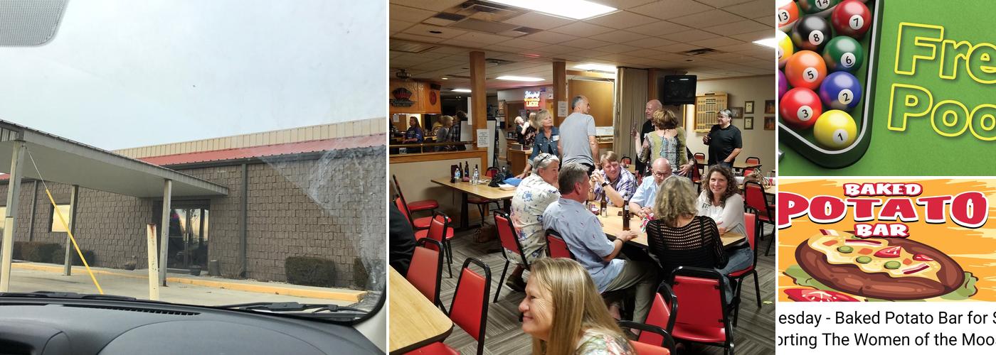 Noblesville Moose Lodge 540