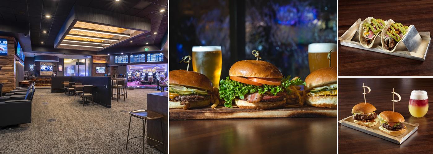 Draft Day Sports Lounge