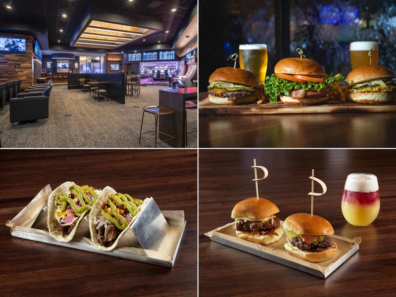 Draft Day Sports Lounge