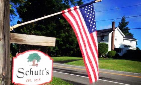 Schutt's Apple Mill