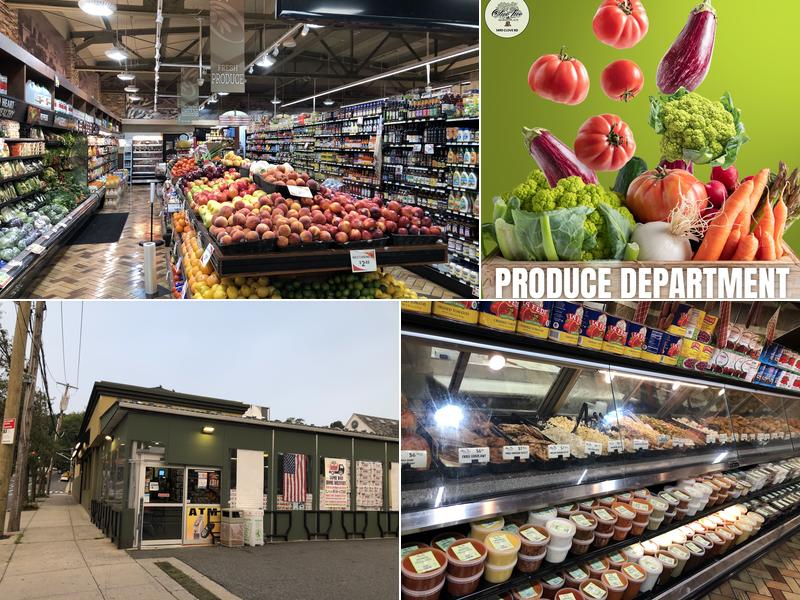 Olive Tree Marketplace