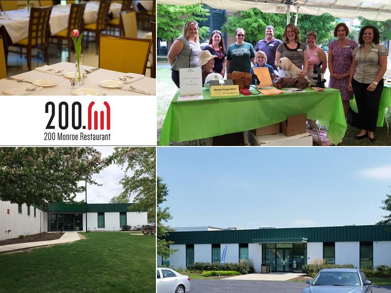 200 Monroe (Monroe Center at Frederick Community College) 200 Monroe Ave, Frederick