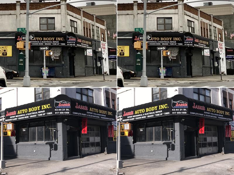 Jassi’s Auto Repair & Collision