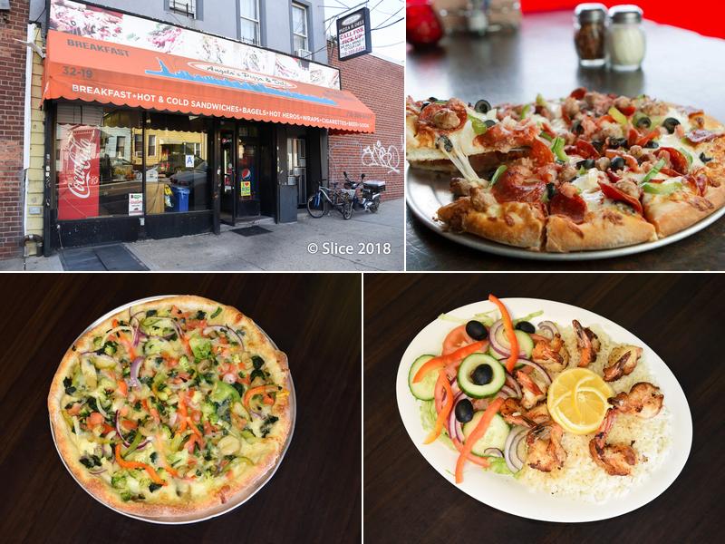 Angelo's Pizza & Deli