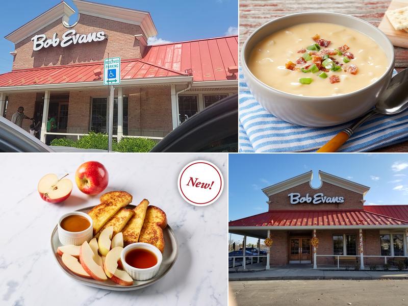 Bob Evans