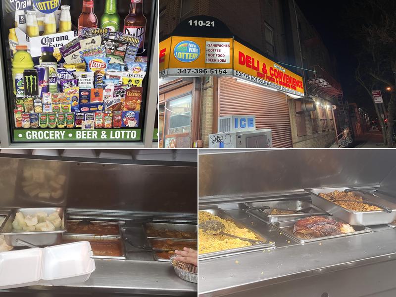 Pavan Deli & Grocery