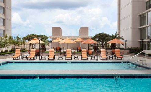 New Orleans Marriott