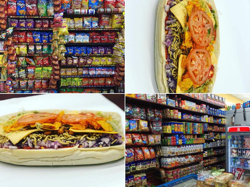 Mars Deli 44-47 Kissena Blvd, Flushing