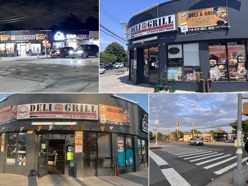 4701 Deli Corporation