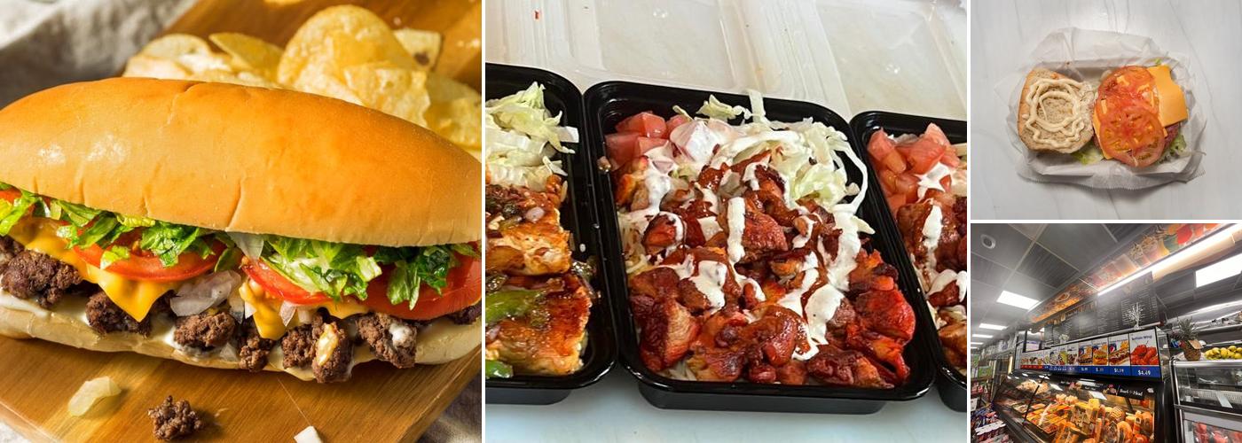 3 Hands Deli & Grocery