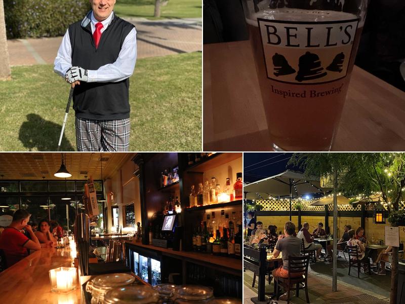 The Abbey 1755 Massachusetts Ave, Cambridge