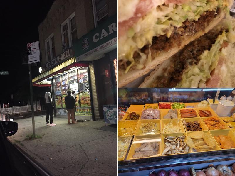 Jabar's Superstar Deli, Inc.