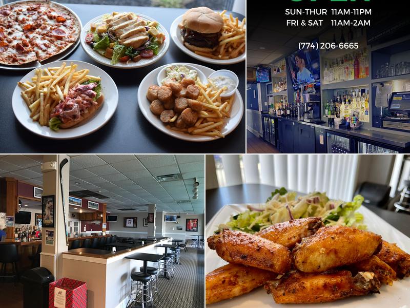 Ryan's Sports Pub & Billiards