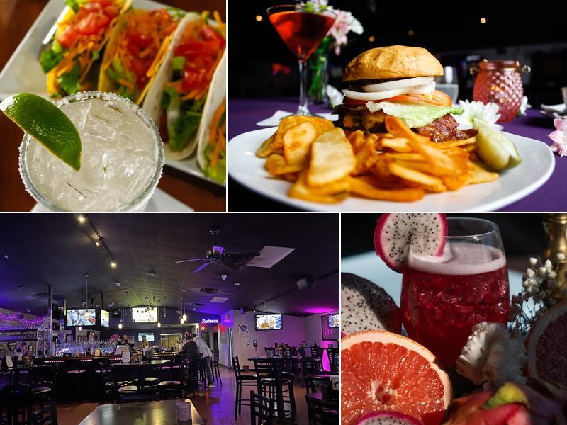 Betty Jane's Bar & Grill