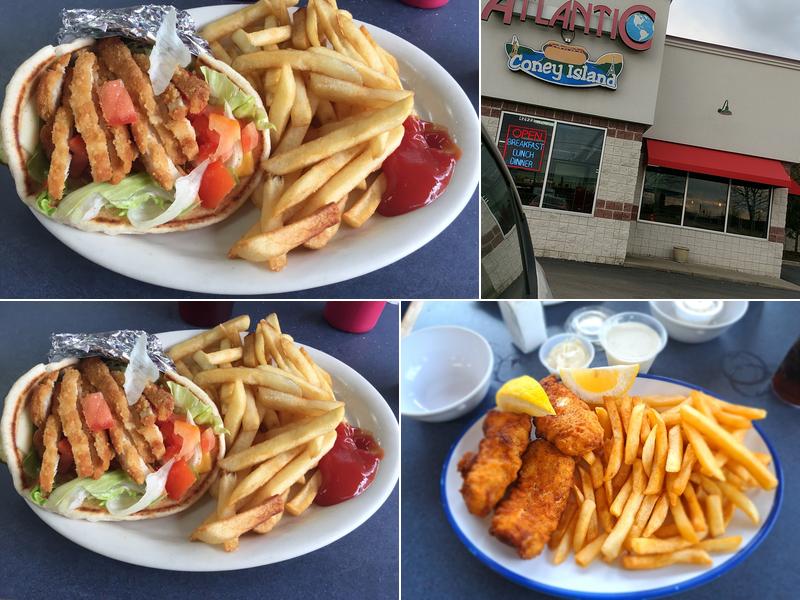 Atlantic Coney Island