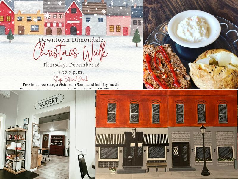 MorningLory Cafe & Bakery