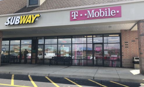 T-Mobile Authorized Retailer