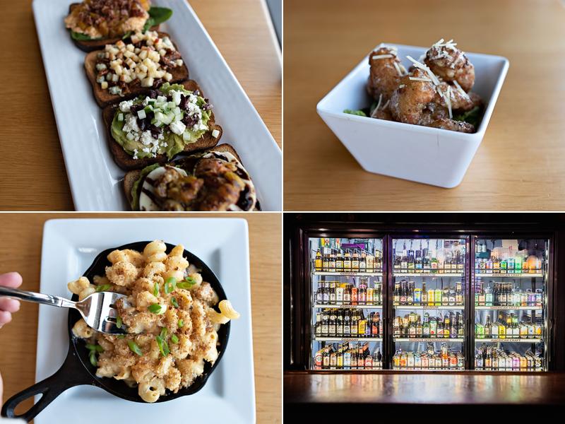 Beerhead Bar & Eatery