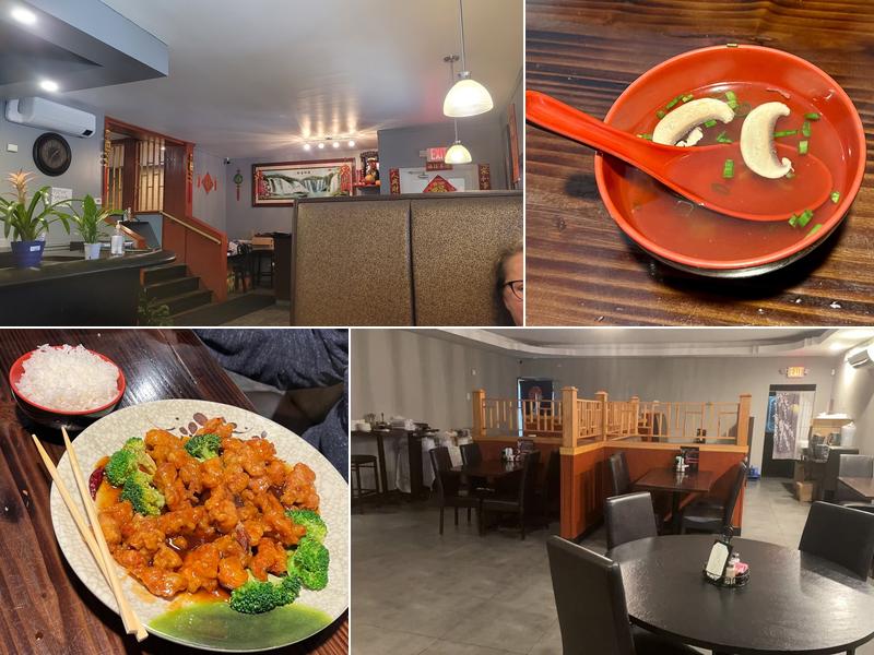 Spoon and Fork Asia Cuisine