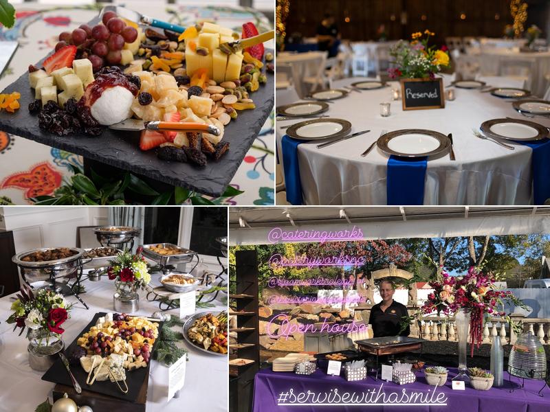 Catering Works, Inc.