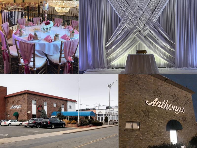 Anthony's Malden 105 Canal St, Malden