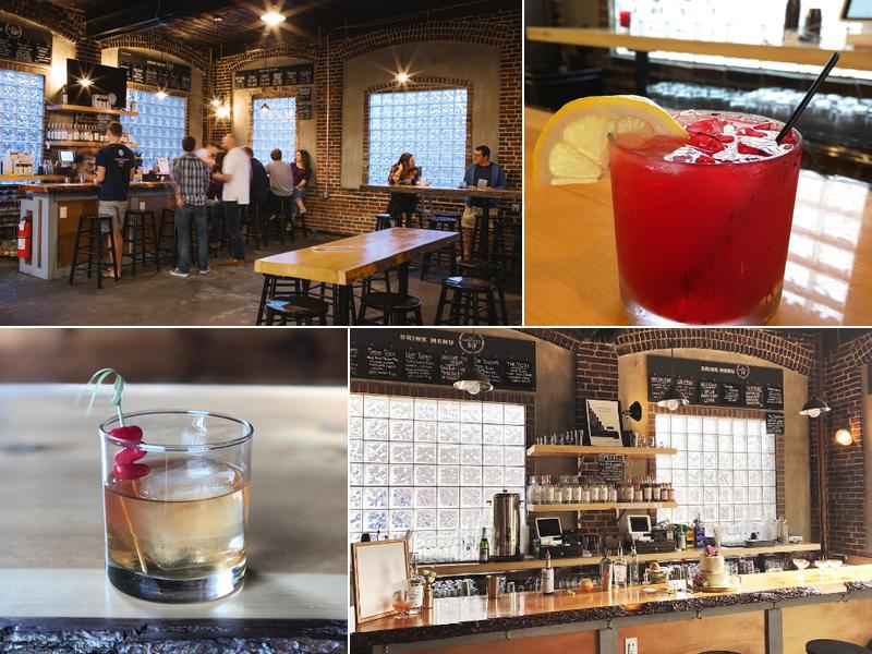 Short Path Distillery