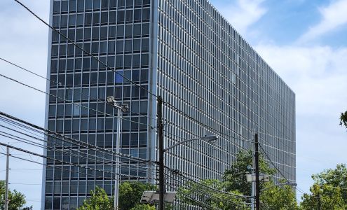 Colonnade Apartments