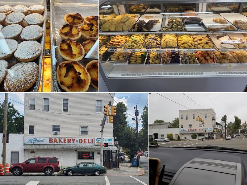 Neptune Bakery & Deli