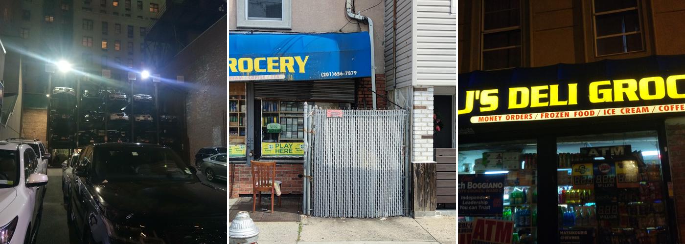 K & J's Deli & Grocery