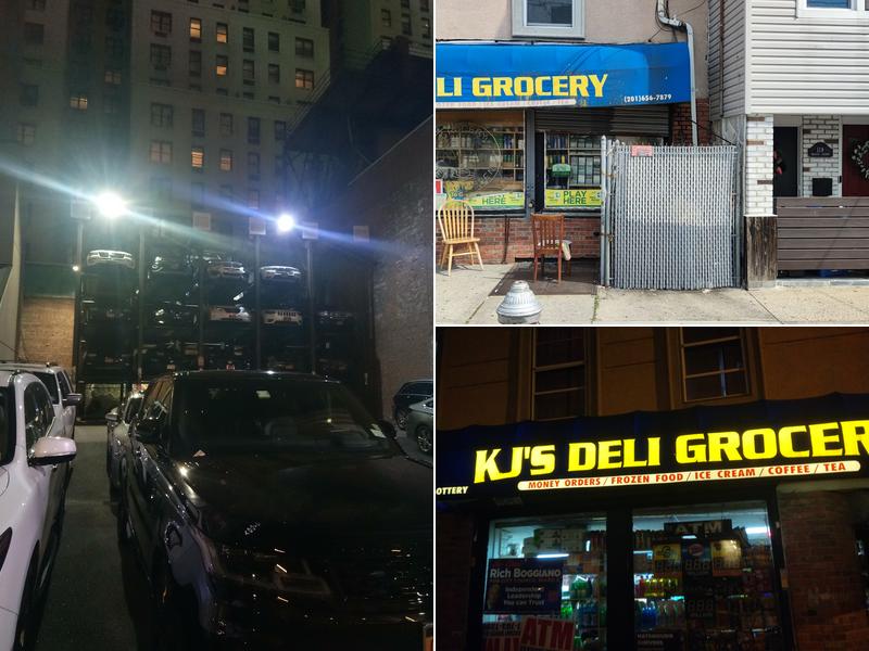 K & J's Deli & Grocery