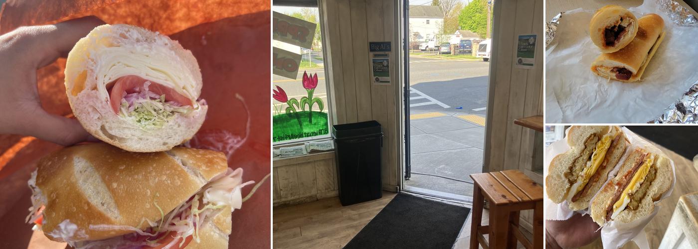 Big Al's Hometown Deli