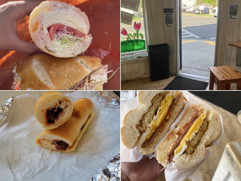 Big Al's Hometown Deli