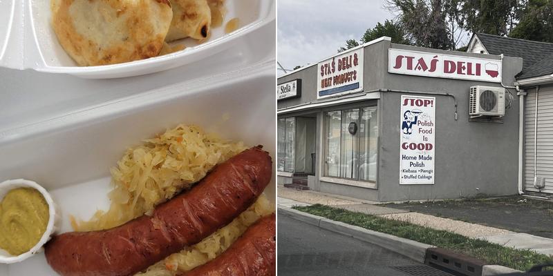 Stas Deli & Meat Products