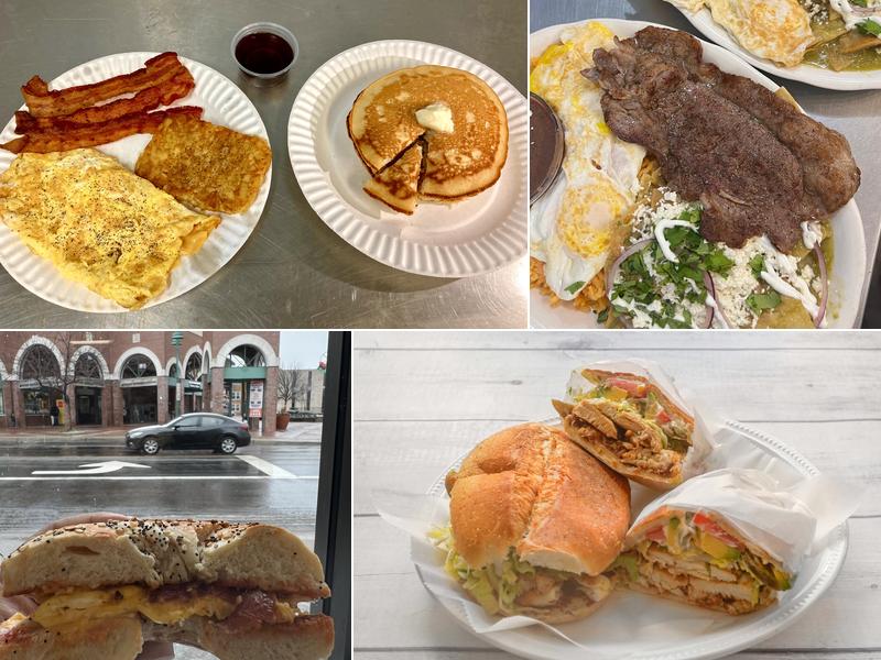 Adeline Deli 45 E Milton Ave, Rahway